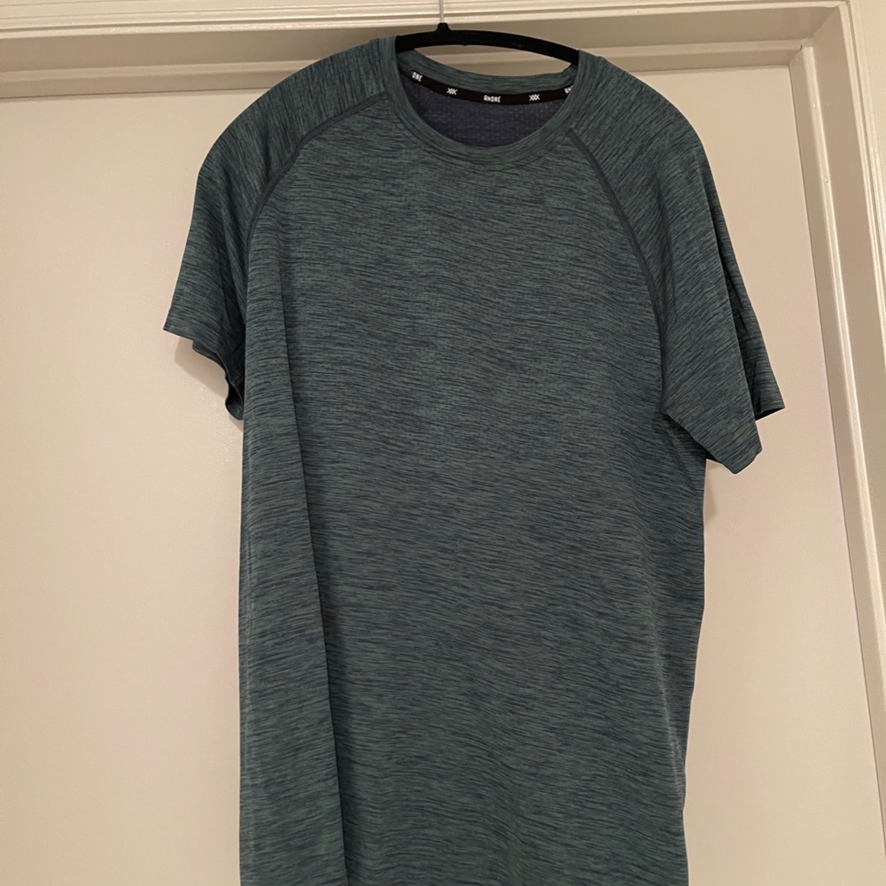 Rhone Workout Shirt